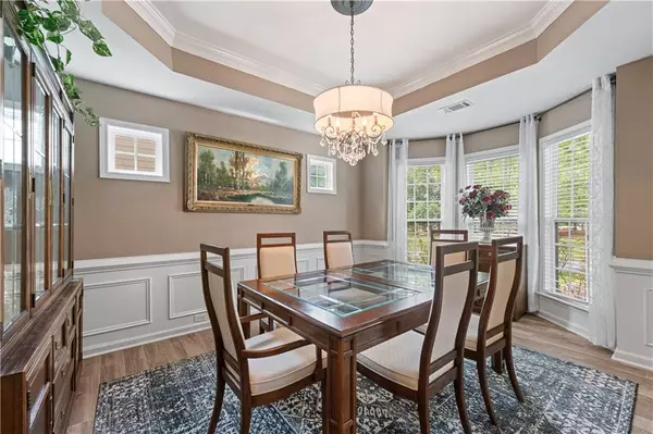 Canton, GA 30114,304 Evening Rain Crest