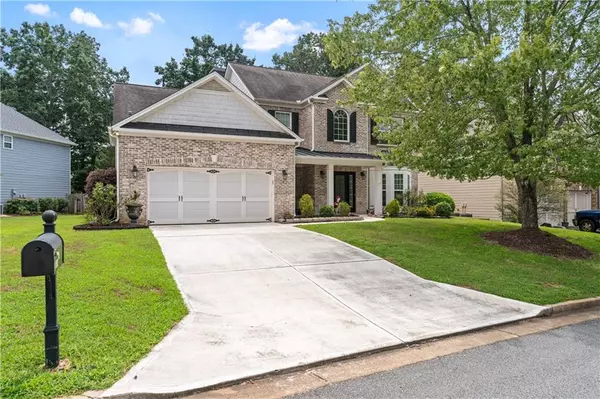 Canton, GA 30114,304 Evening Rain Crest