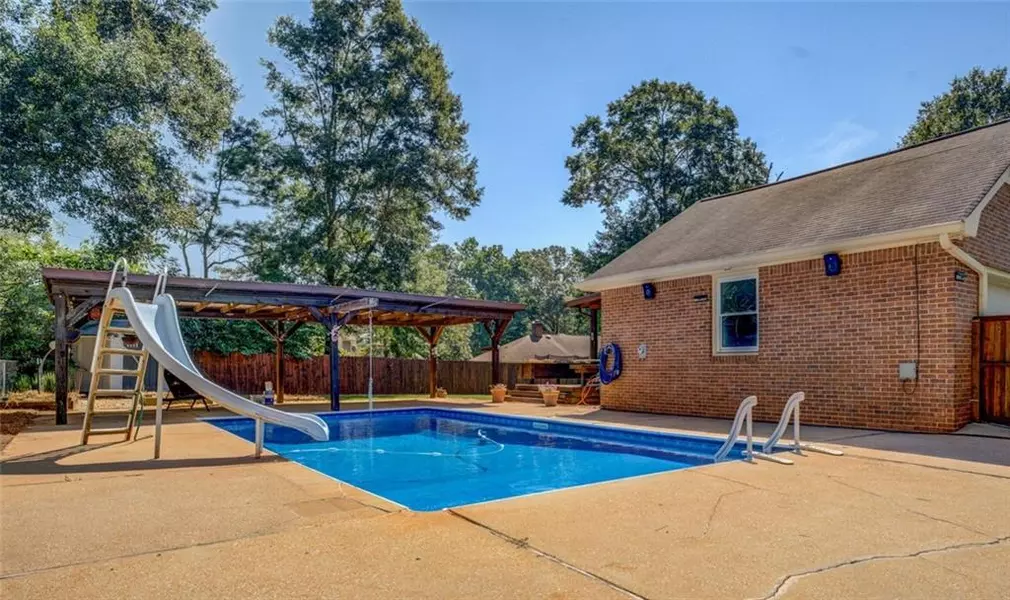 1459 Highway 212 SW, Conyers, GA 30094