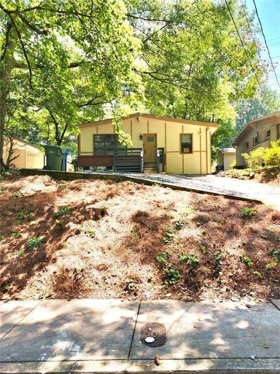 Atlanta, GA 30324,2089 Lenox RD