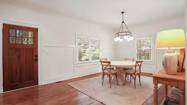 Decatur, GA 30030,827 Derrydown WAY