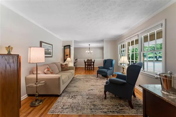 Dunwoody, GA 30338,1553 Congress CIR