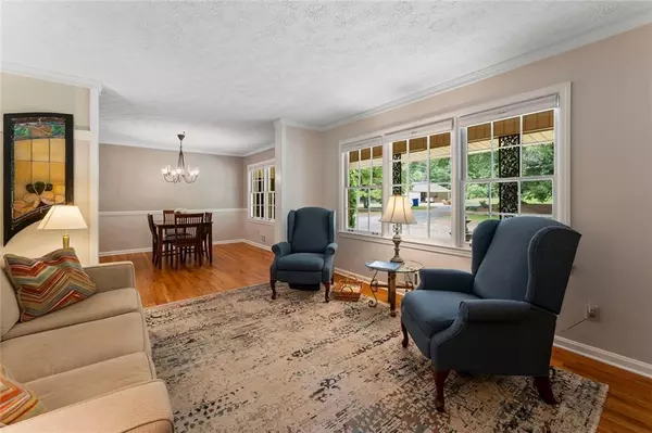 Dunwoody, GA 30338,1553 Congress CIR