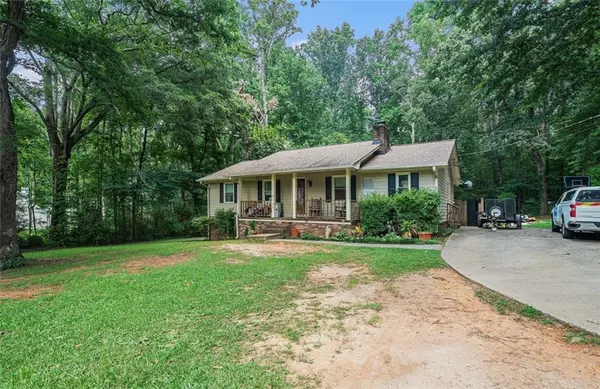 Loganville, GA 30052,4060 Grove TRL