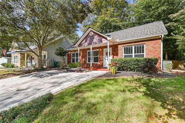 Canton, GA 30114,122 Mashburn PL