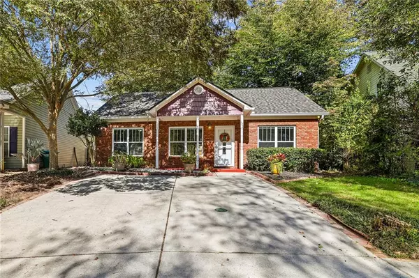 Canton, GA 30114,122 Mashburn PL