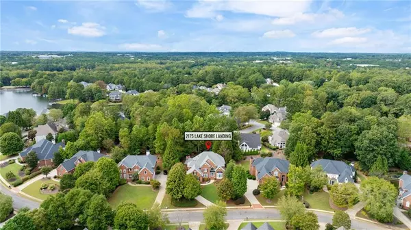 Alpharetta, GA 30005,2175 Lake Shore LNDG