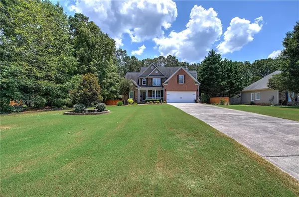 Adairsville, GA 30103,40 Rocky Mountain PASS