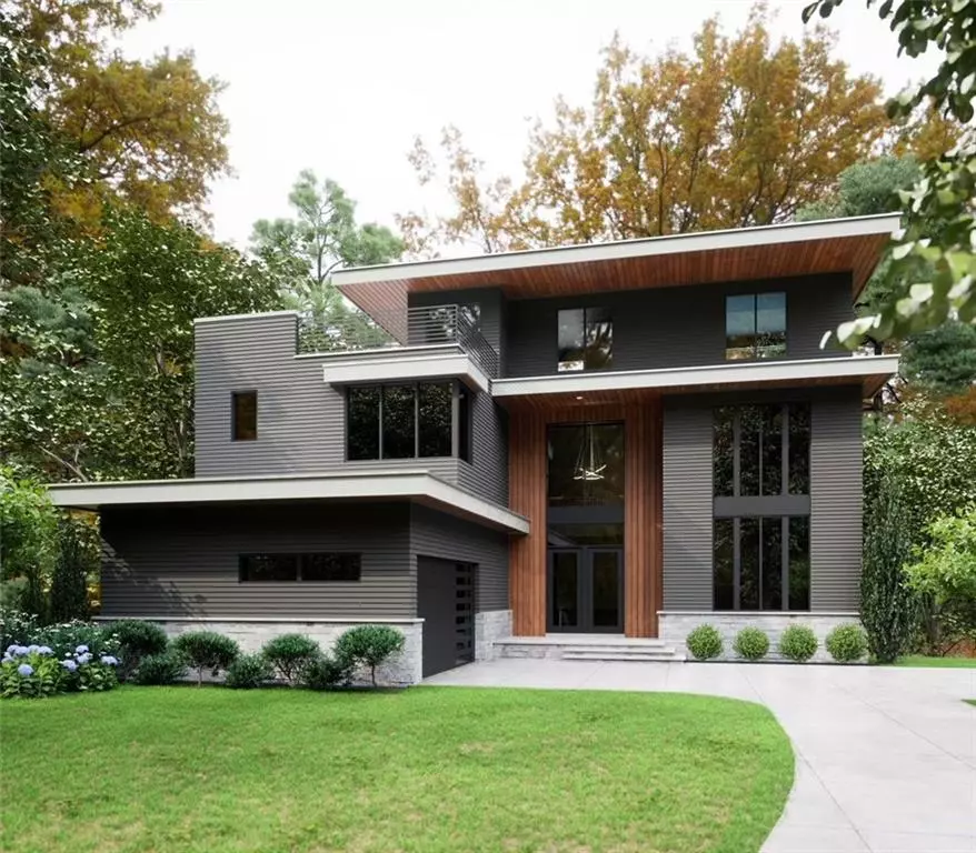 Atlanta, GA 30314,1485 Norris PL NW