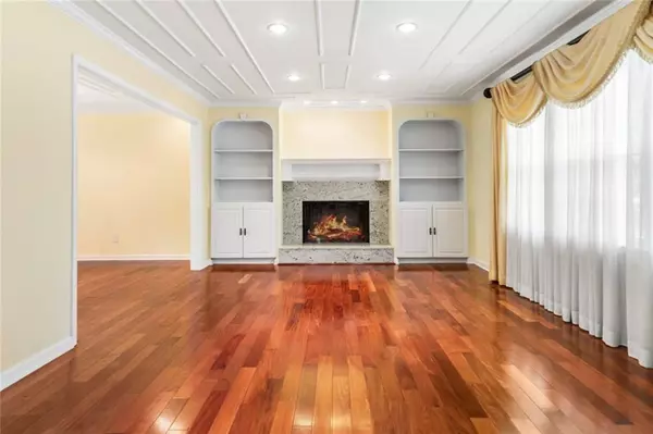 Mableton, GA 30126,647 Shannon Green Circle SW