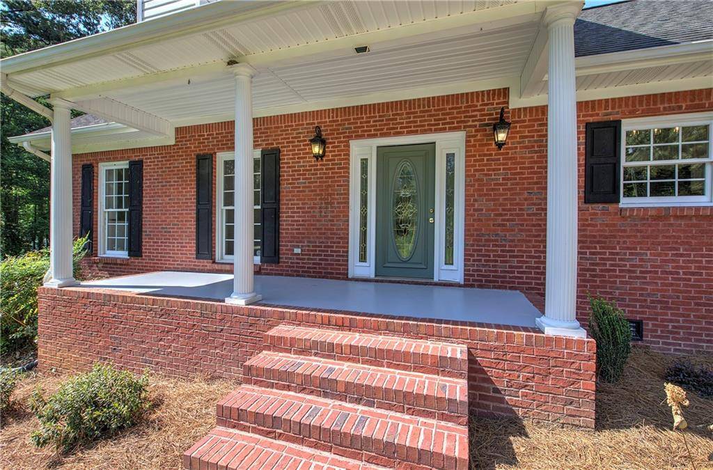 Cartersville, GA 30120,20 Ryles RD SW