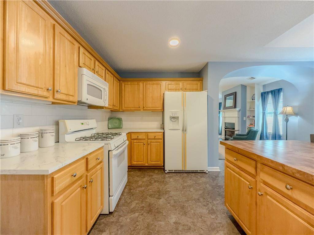Grayson, GA 30017,2374 Laurelfield DR