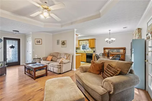 Loganville, GA 30052,4441 Fiddlers BND