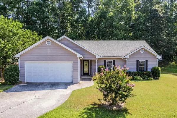 4441 Fiddlers BND, Loganville, GA 30052