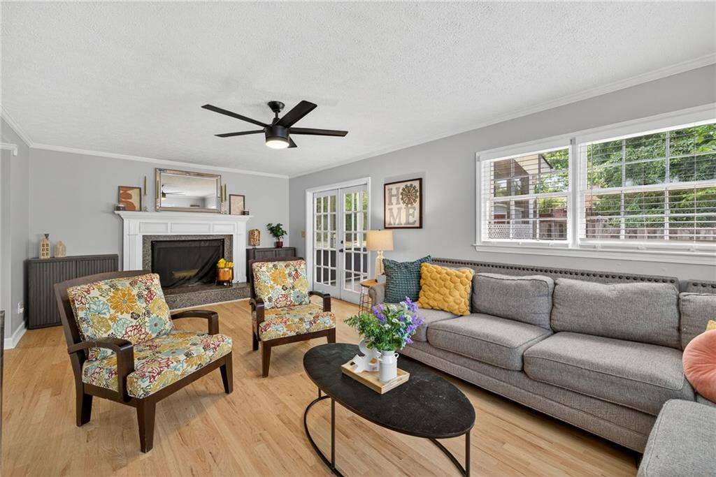 Atlanta, GA 30360,2864 Fontainebleau DR
