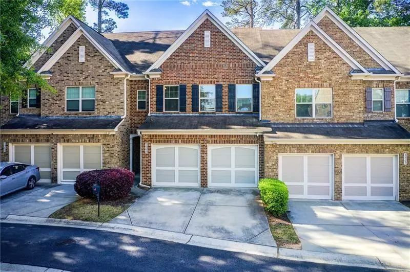 Smyrna, GA 30080,3365 Vintage CIR SE