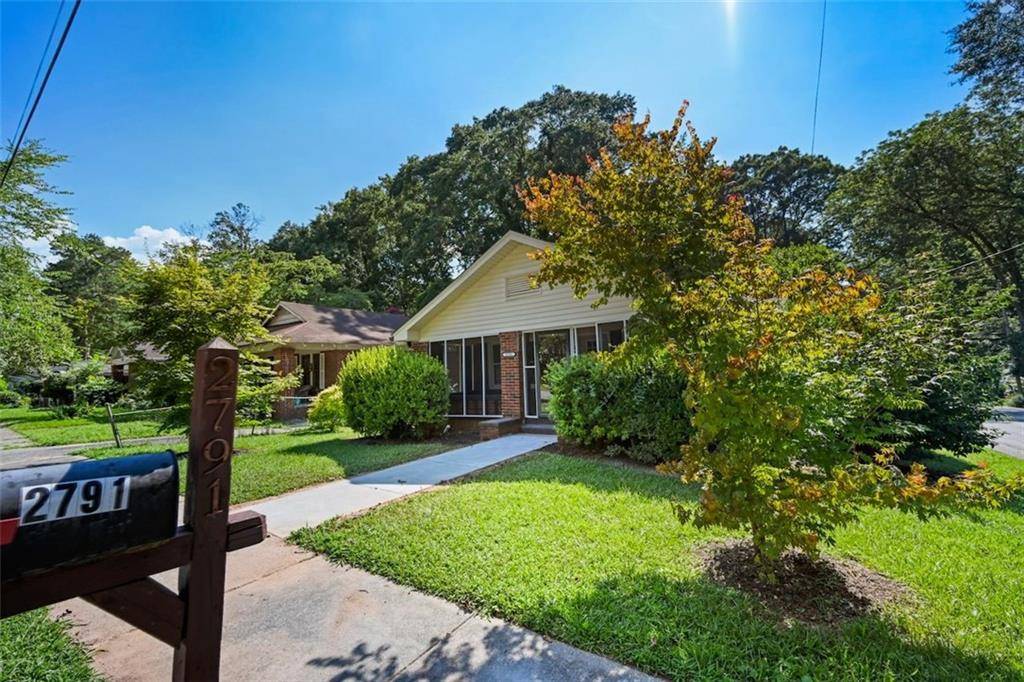 East Point, GA 30344,2791 Pearl ST