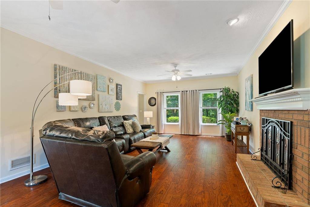 Lilburn, GA 30047,1668 Stony Creek WAY SW