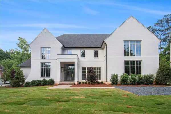 530 Old Cobblestone DR, Atlanta, GA 30350