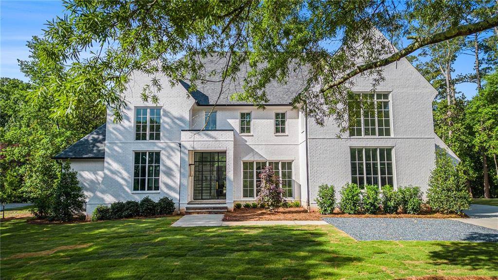 Atlanta, GA 30350,530 Old Cobblestone DR