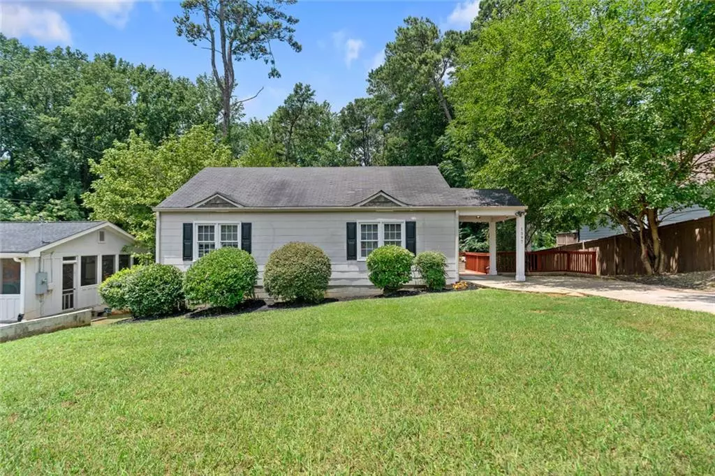 Atlanta, GA 30316,1597 Terry Mill RD SE