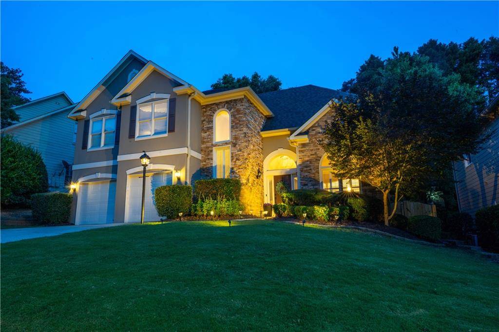 Smyrna, GA 30080,4242 Millside WALK SE
