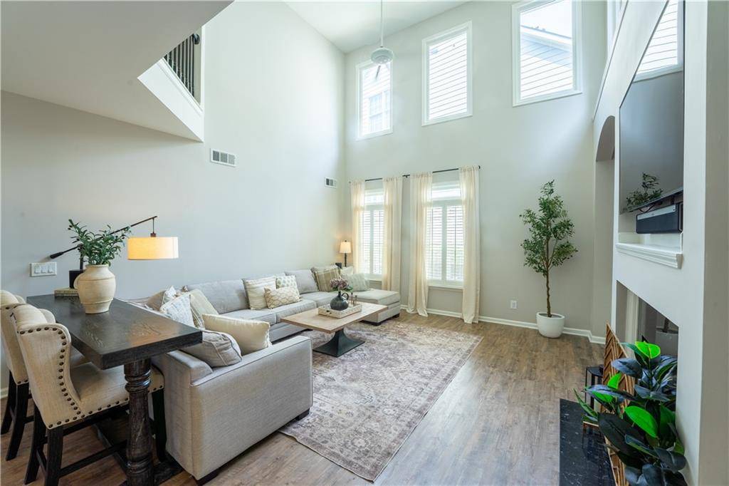 Smyrna, GA 30080,4242 Millside WALK SE