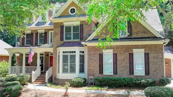Canton, GA 30115,110 Grandmar Chase