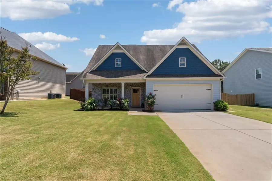 4115 Radford Oaks LN, Cumming, GA 30028