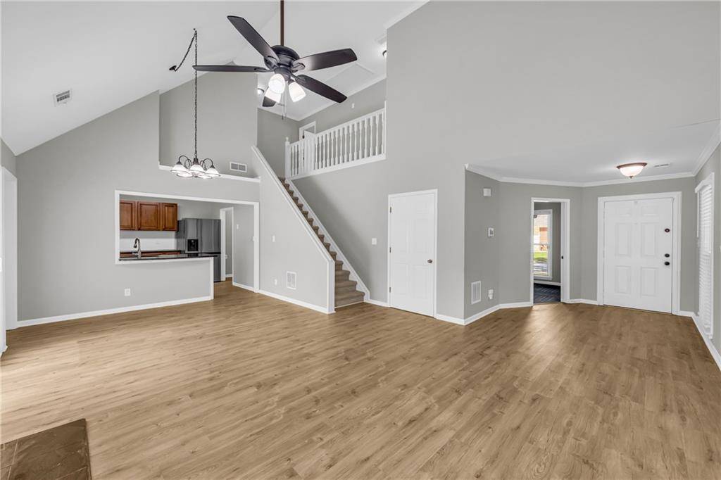 Alpharetta, GA 30005,5479 Bridge Pointe DR