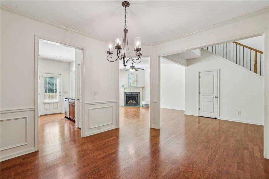 Alpharetta, GA 30004,13209 Warrensville CV