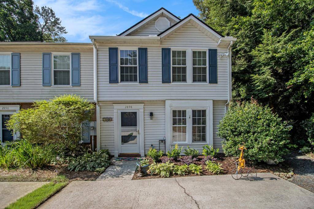 2898 Dresden Square DR, Atlanta, GA 30341
