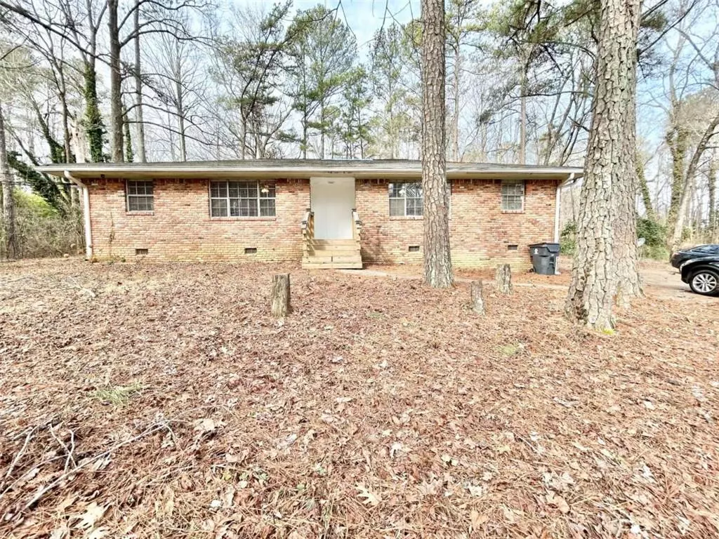 Union City, GA 30291,6496 Raymond DR