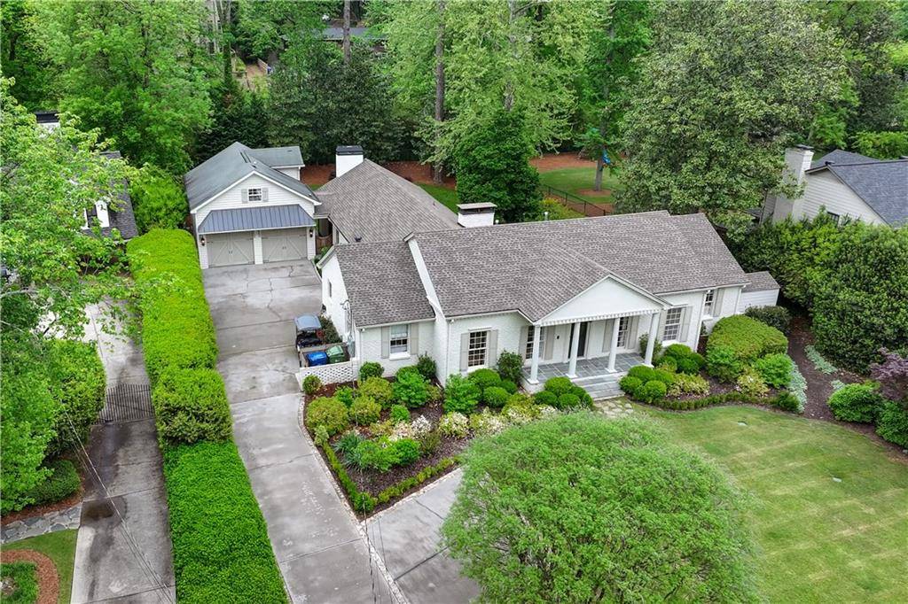 Atlanta, GA 30342,337 Broadland RD