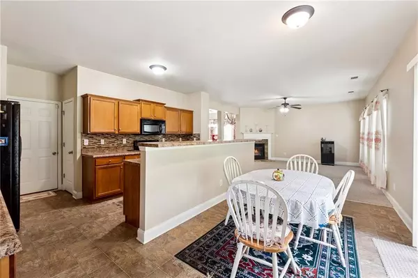 Dallas, GA 30132,126 Parkmont WAY