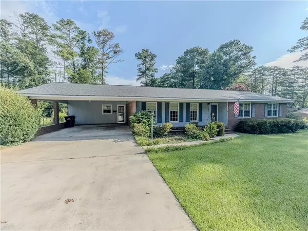 Newnan, GA 30263,182 Robinhood DR