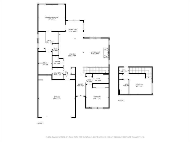 Woodstock, GA 30189,1101 Cooks Farm WAY