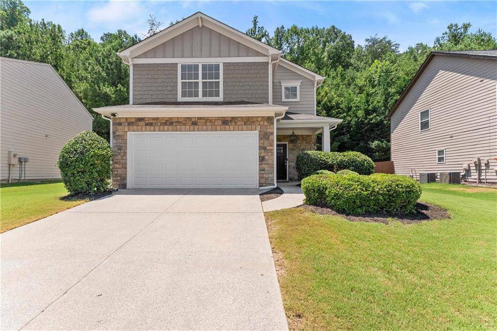 Sugar Hill, GA 30518,6377 Barker Station Walk