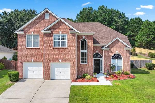 2678 Adair TRL, Dacula, GA 30019
