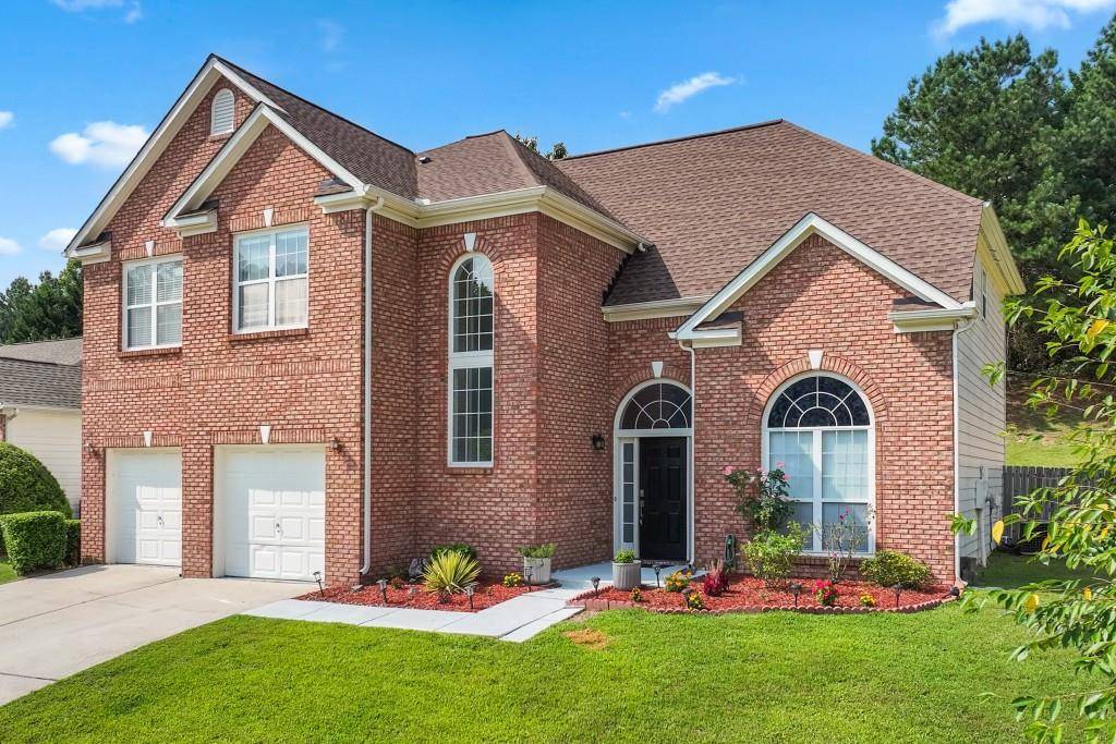 Dacula, GA 30019,2678 Adair TRL