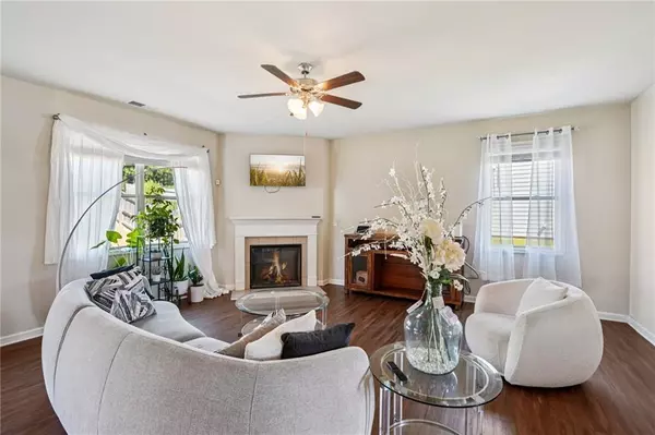 Douglasville, GA 30134,7407 Stone Bluff DR