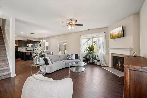 Douglasville, GA 30134,7407 Stone Bluff DR