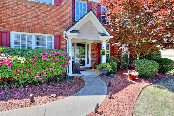 Lawrenceville, GA 30045,1285 Great Oaks DR