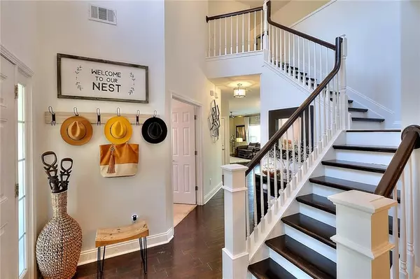 Lawrenceville, GA 30045,1285 Great Oaks DR