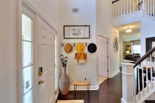 Lawrenceville, GA 30045,1285 Great Oaks DR