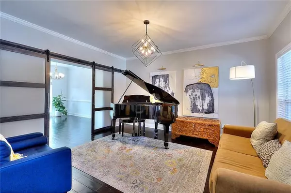 Lawrenceville, GA 30045,1285 Great Oaks DR