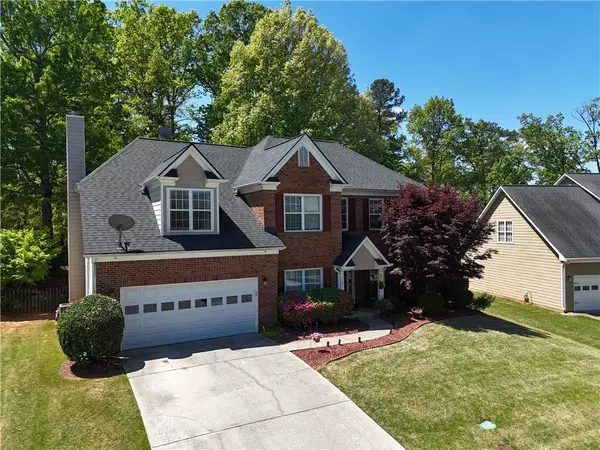 Lawrenceville, GA 30045,1285 Great Oaks DR