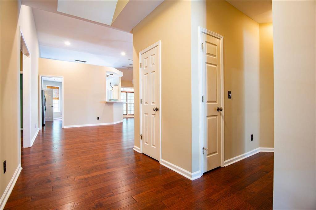 Peachtree Corners, GA 30071,3082 Monarch Pine DR NW