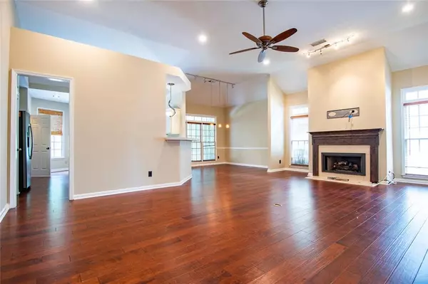 Peachtree Corners, GA 30071,3082 Monarch Pine DR NW