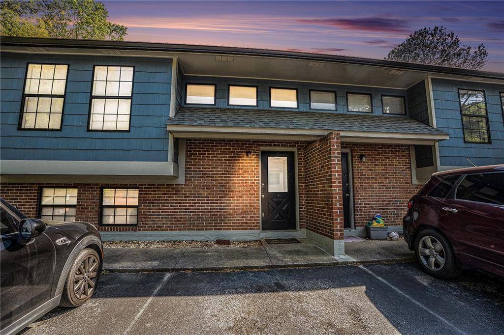 Marietta, GA 30008,1205 Natchez TRCE SW #B